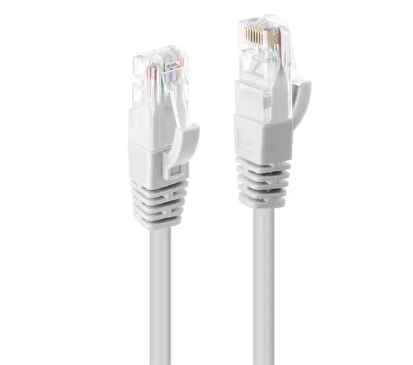 کابل شبکه Cat6 تسکو FTP مدل TCN620CCF طول 2 متر