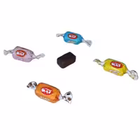 شکلات مکس آیدین شکلات نوقا دوسر پیچ آیدین