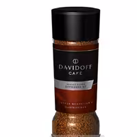 قهوه فوری دیویدوف اسپرسو Davidoff Esperso

