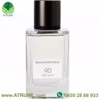 عطر ادکلن بنانا ریپابلیک 90 پیور وایت 75 میل مردانه - زنانه