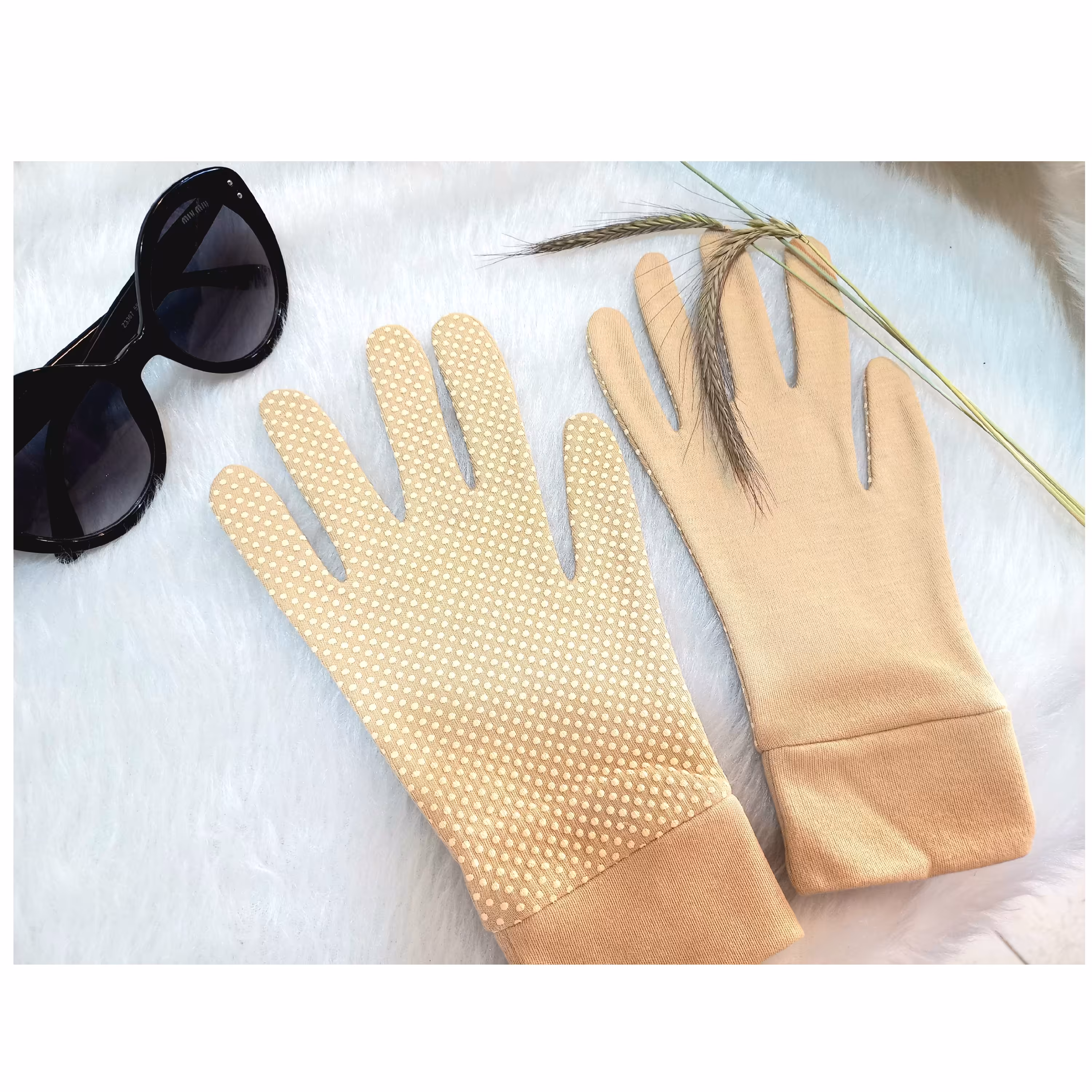 دستکش رانندگی زنانه، دستکش زنانه، دستکش 