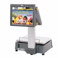 ترازوی دیبال مدل D-955 DB