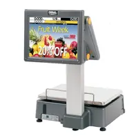 ترازوی دیبال مدل D-955 DB