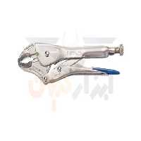 انبر قفلی نووا مدل ntp-8030 سایز 10 اینچ nova