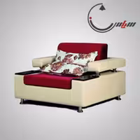 مبل تختخواب شو مدل تک نفره لالوسکی80