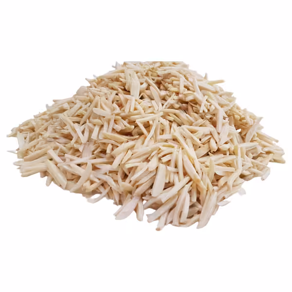 خلال بادام درختی - آجیل و خشکبار ماهتیسا