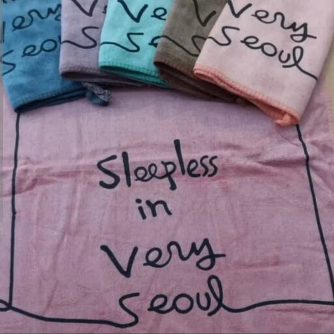 دستمال 40*40   (نانو) /پک 6تایی