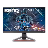 مانیتور گیمینگ 27 اینچ بنکیو MOBIUZ EX2710S