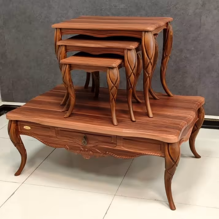 جلومبلی مدل پیچک