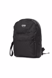 کوله پشتی مشکی مردانه و زنانه سیاه Decci 980245 2001 اورجینال hummel