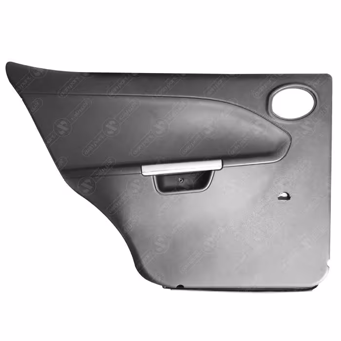 رودری عقب سمت چپ آذین پارت مناسب ساینا کد 31011003