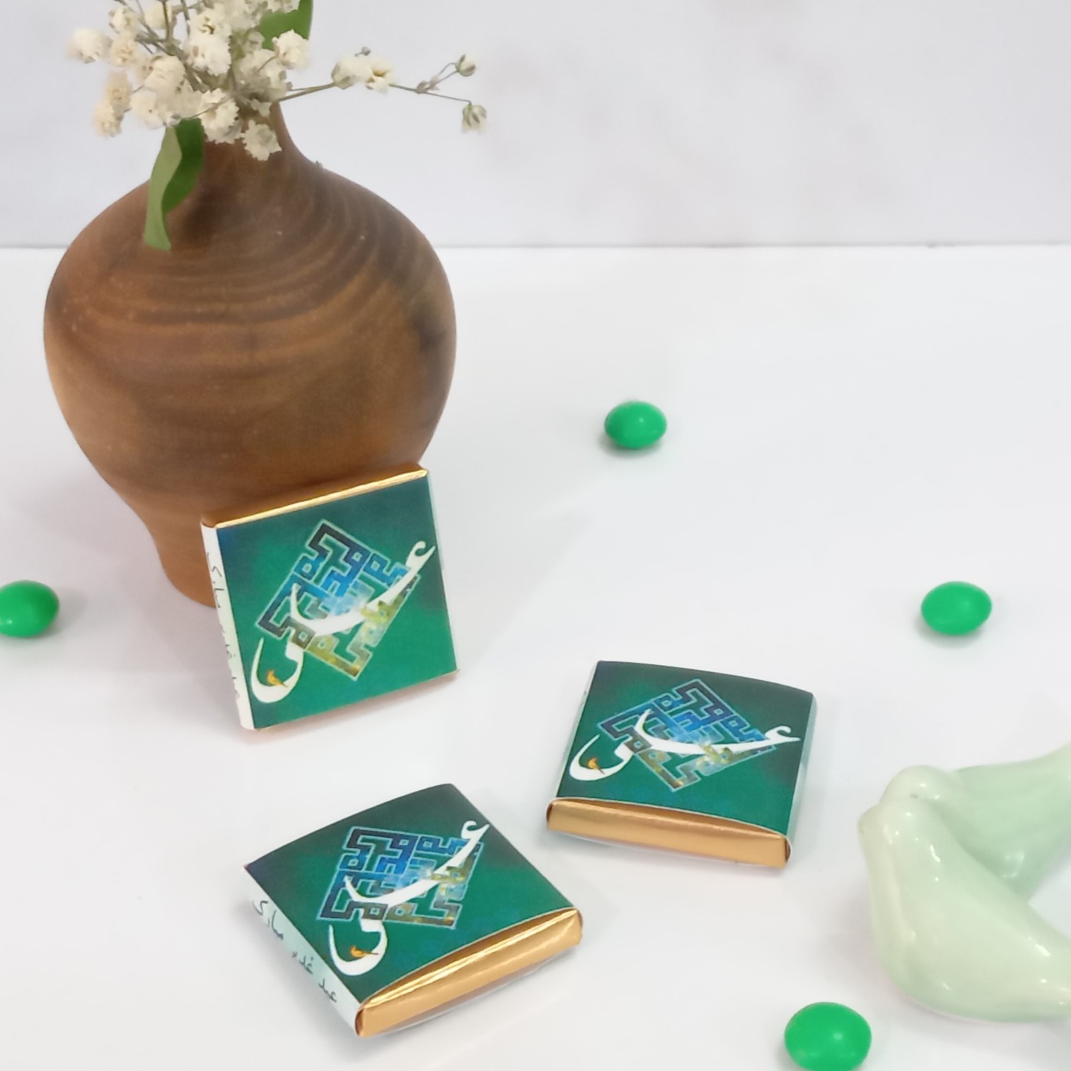 گیفت شکلات پذیرایی ویژه عید غدیر 4