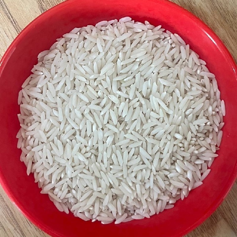طارم هاشمی درجه1 کاملا یکدست شده و تازه از کارخانه خارج شده آماده پخت با عطر و طمع عالی