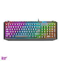 کیبورد گیمینگ گرین مدل GK701-RGB