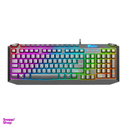 کیبورد گیمینگ گرین مدل GK701-RGB