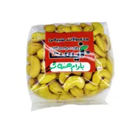 بادام هندی طعم دار 100 گرمی
