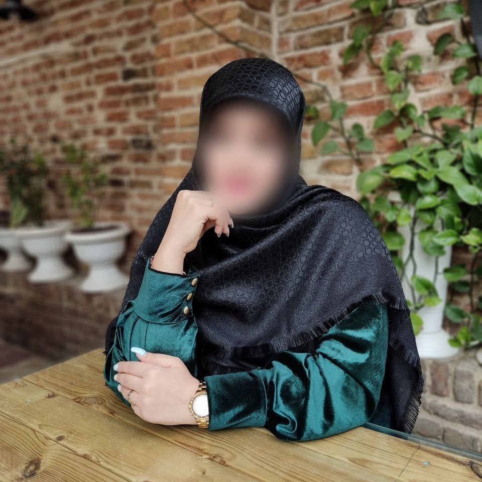روسری لمه شنی ژاکارد کیفیت درجه یک
