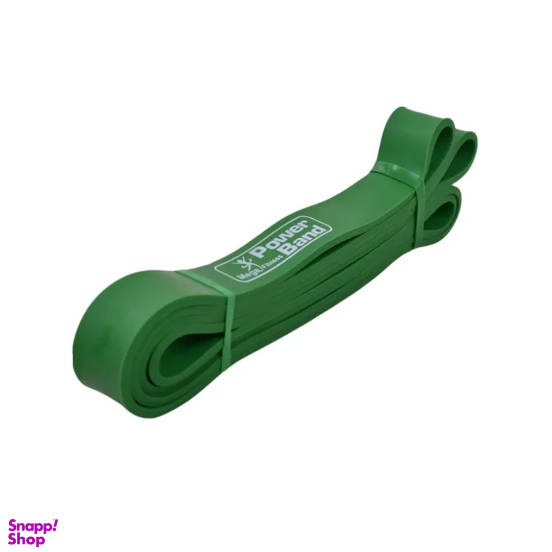 کش پاور باند مگافیتنس Power Band طول 2.9 سانتی متر