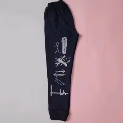 شلوار اسلش مناسب 6 تا 10 سال