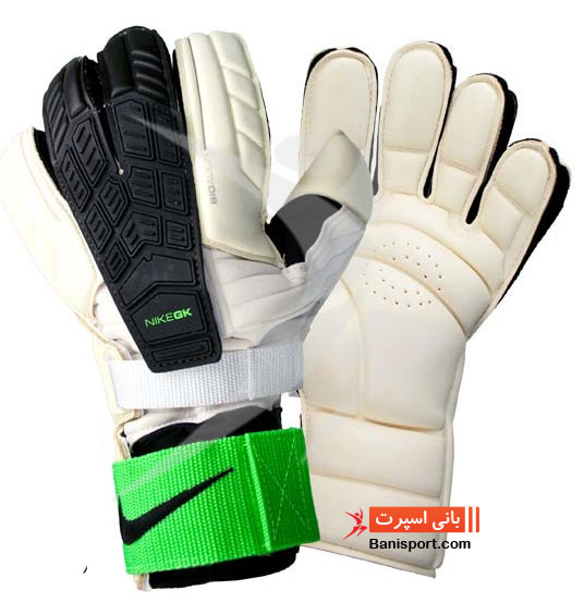 دستکش دروازه بانی nike gkpremier 135 2014