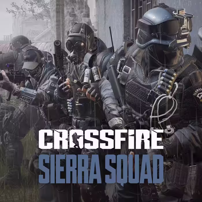 خرید بازی Crossfire: Sierra Squad VR2 اکانت قانونی PS5 با بهترین قیمت