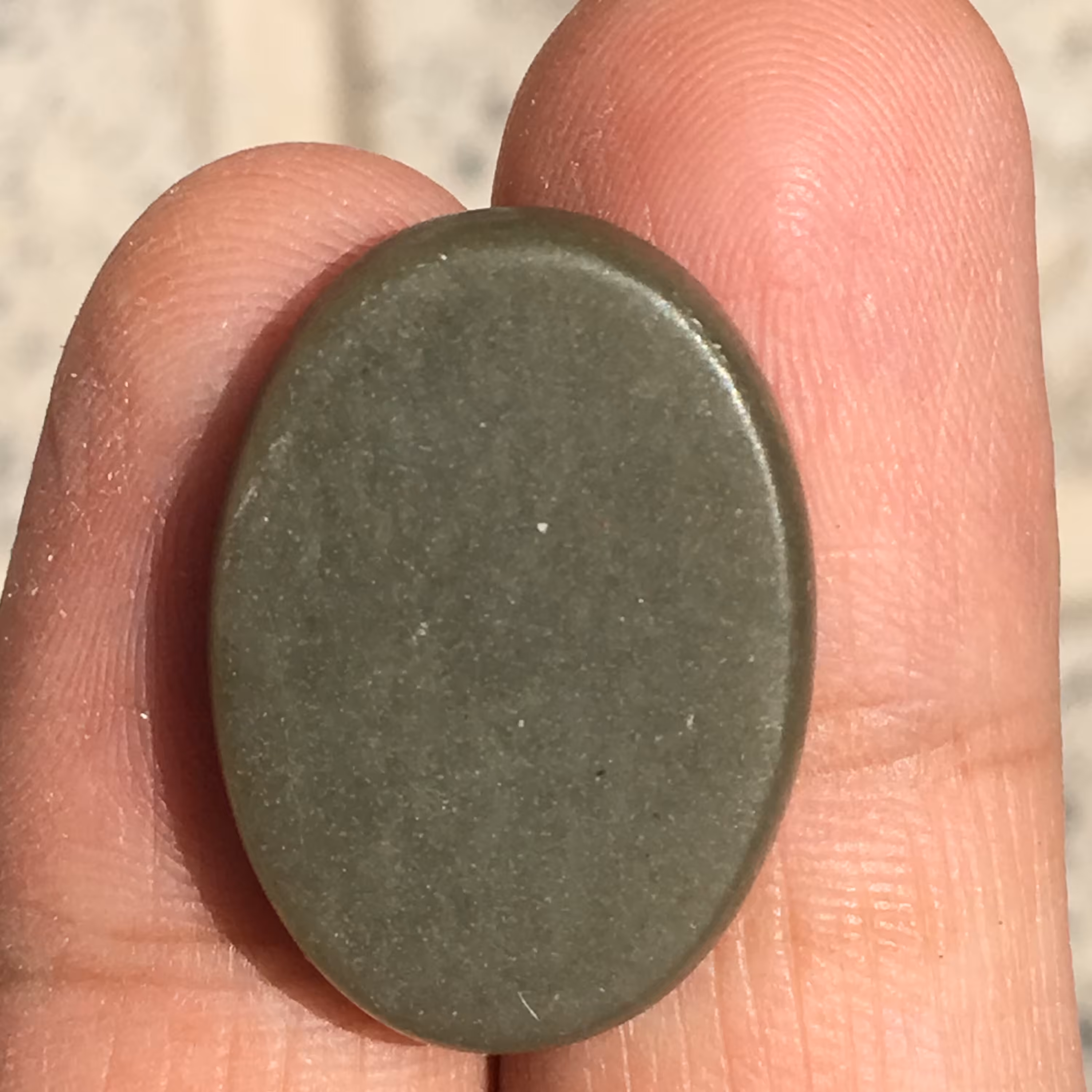 نگین یشم زیبای افغانستان