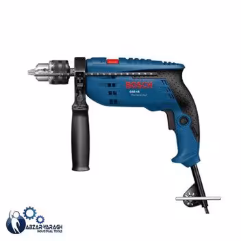 دریل بوش مدل GSB16 - ابزار یراق