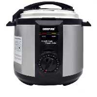 جی پاس 4 کاره مدل GPC307-6L ظرفیت 6 لیتر(سفارش آسیا

کیفیت عالی