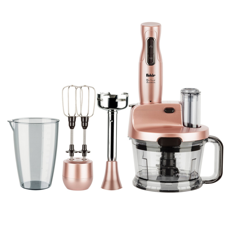 گوشت کوب برقی مدل فکر MR Cheff Quadro