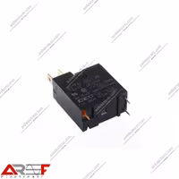 رله شاخدار مدل DU1PU دارای 12 ولت 16 آمپر 3 پین - فروشگاه عارف الکترونیک