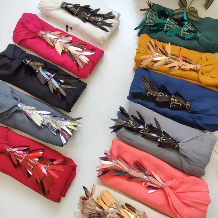 شال مجلسی سنبادی 