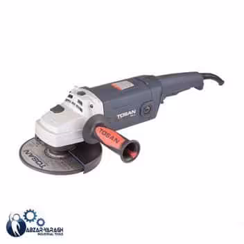 فرز آهنگری توسن مدل 3061A - ابزار یراق