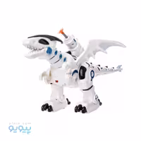 دایناسور کنترلی Battle Dragon 0830
