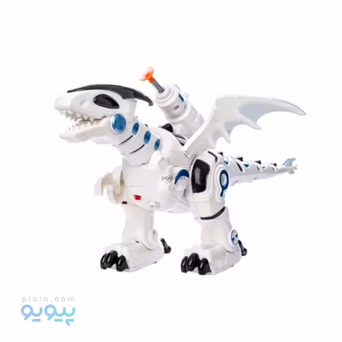 دایناسور کنترلی Battle Dragon 0830