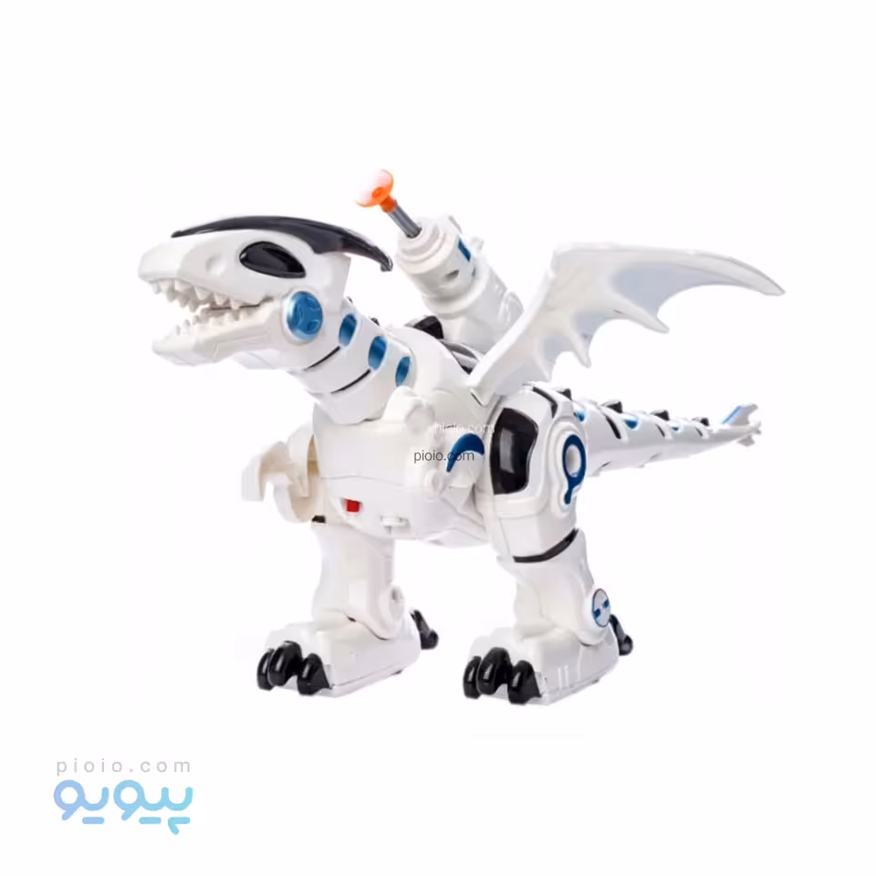 دایناسور کنترلی Battle Dragon 0830