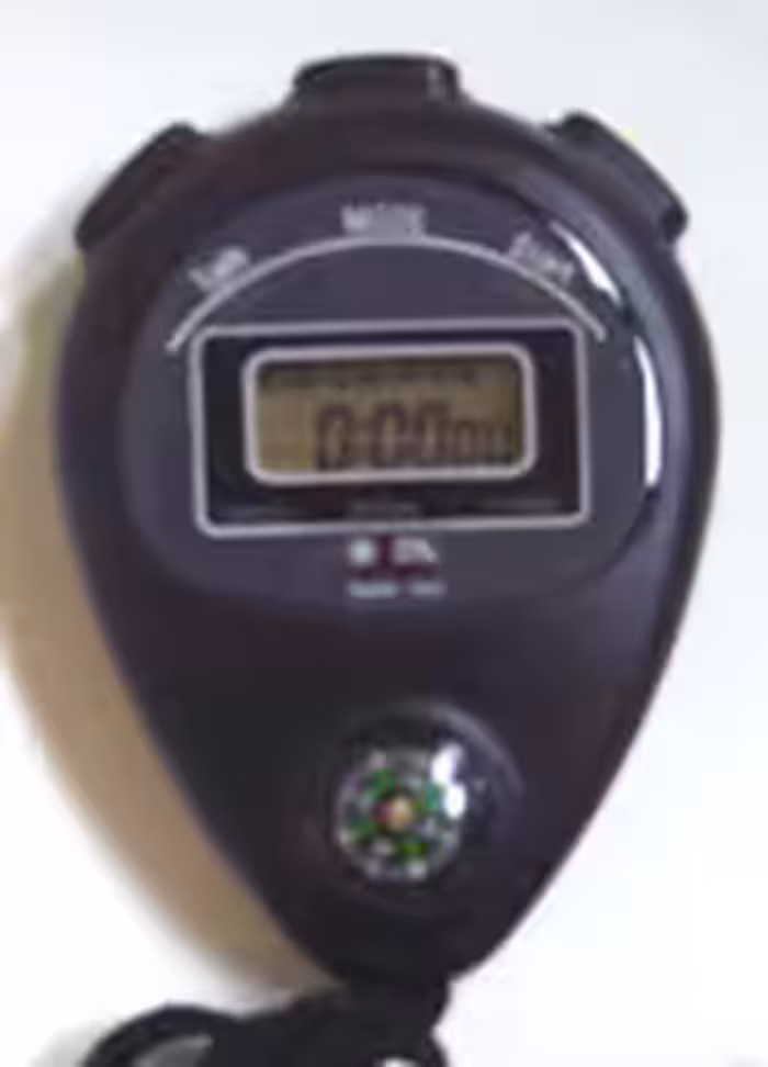 کرنومتر بادی اسکالپچر BSH120