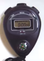 کرنومتر بادی اسکالپچر BSH120