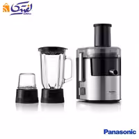 آبمیوه گیری MJ-DJ31 پاناسونیک سه کاره