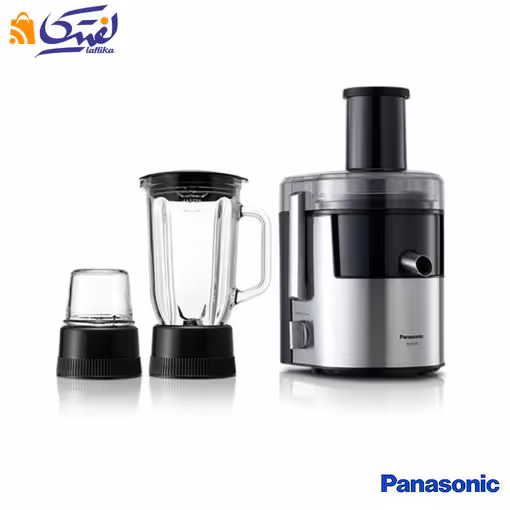 آبمیوه گیری MJ-DJ31 پاناسونیک سه کاره