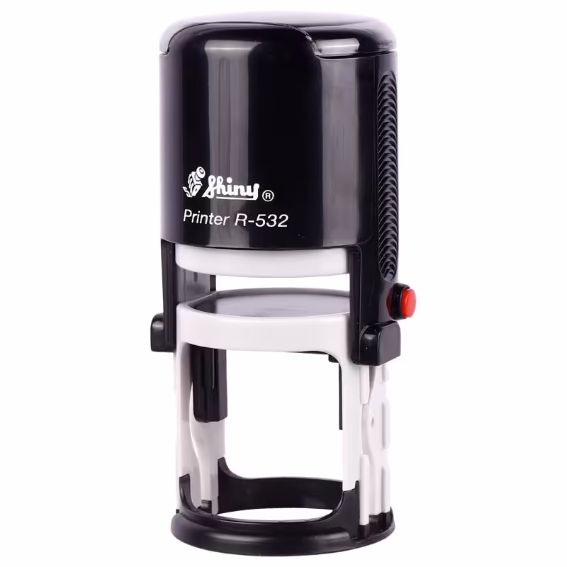 مهر شاینی Shiny R-532