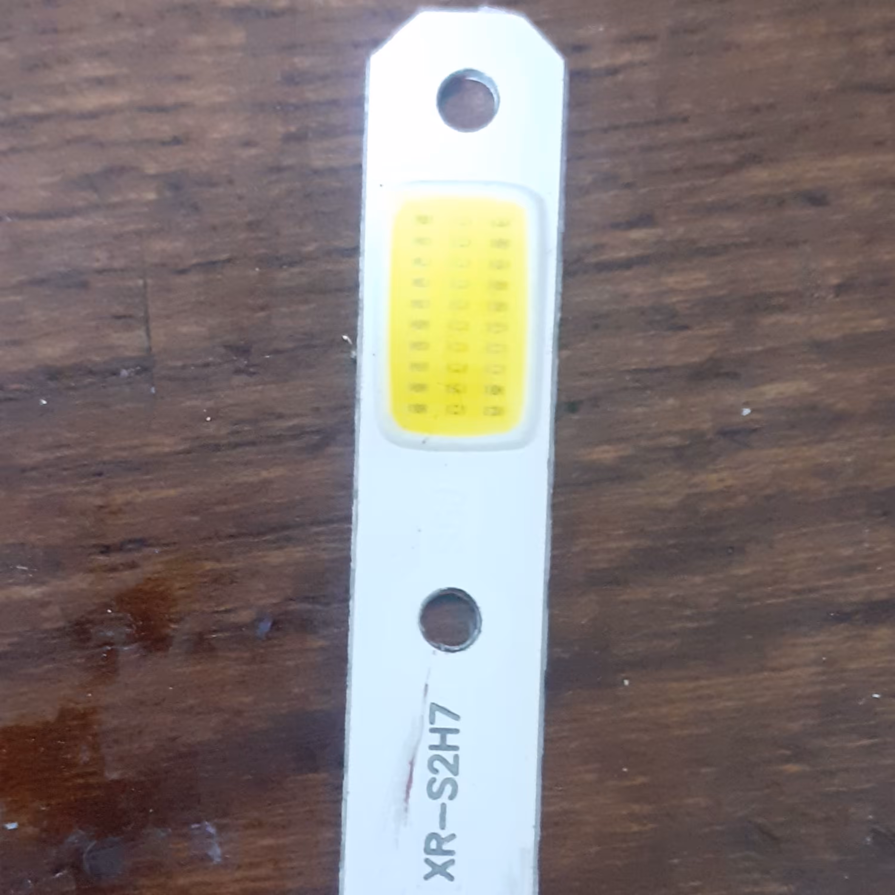 هدلایت چراغ ماشین