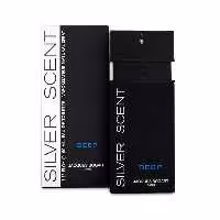عطر سیلور سنت اینتنس - بوگارد حجم 10 میل(Jacques Bogart Silver Scent Intense )
