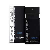 عطر سیلور سنت اینتنس - بوگارد حجم 10 میل(Jacques Bogart Silver Scent Intense )