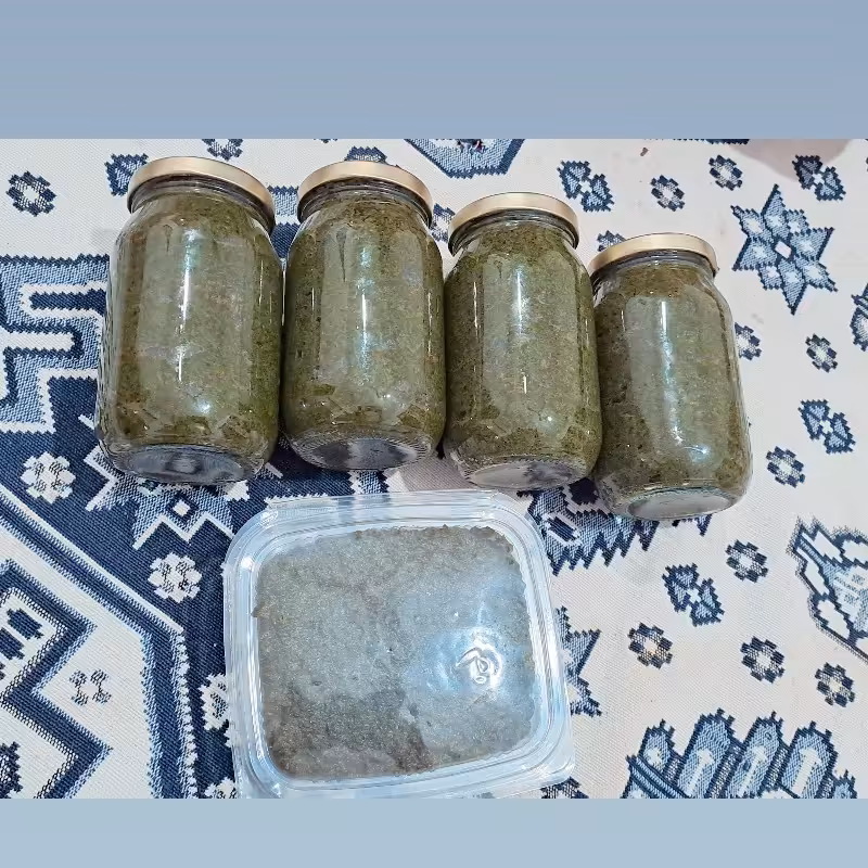 دلال ماست و میوه (پس کرایه)