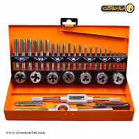 ست قلاویز دستی و حدیده موتا 32 عددی مدل MO304