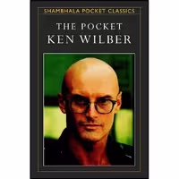 کتاب زبان اصلی The Pocket Ken Wilber  اثر Ken Wilber انتشارات Shambhala