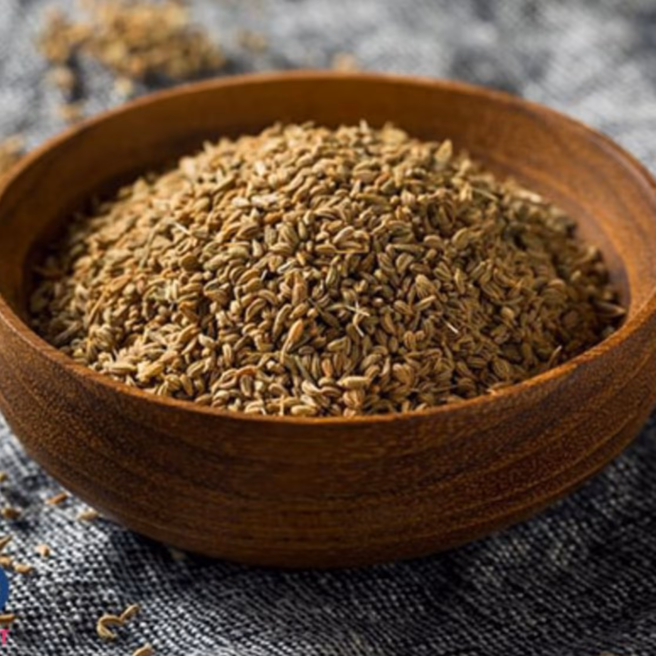 زنیان درشت(100 گرم)