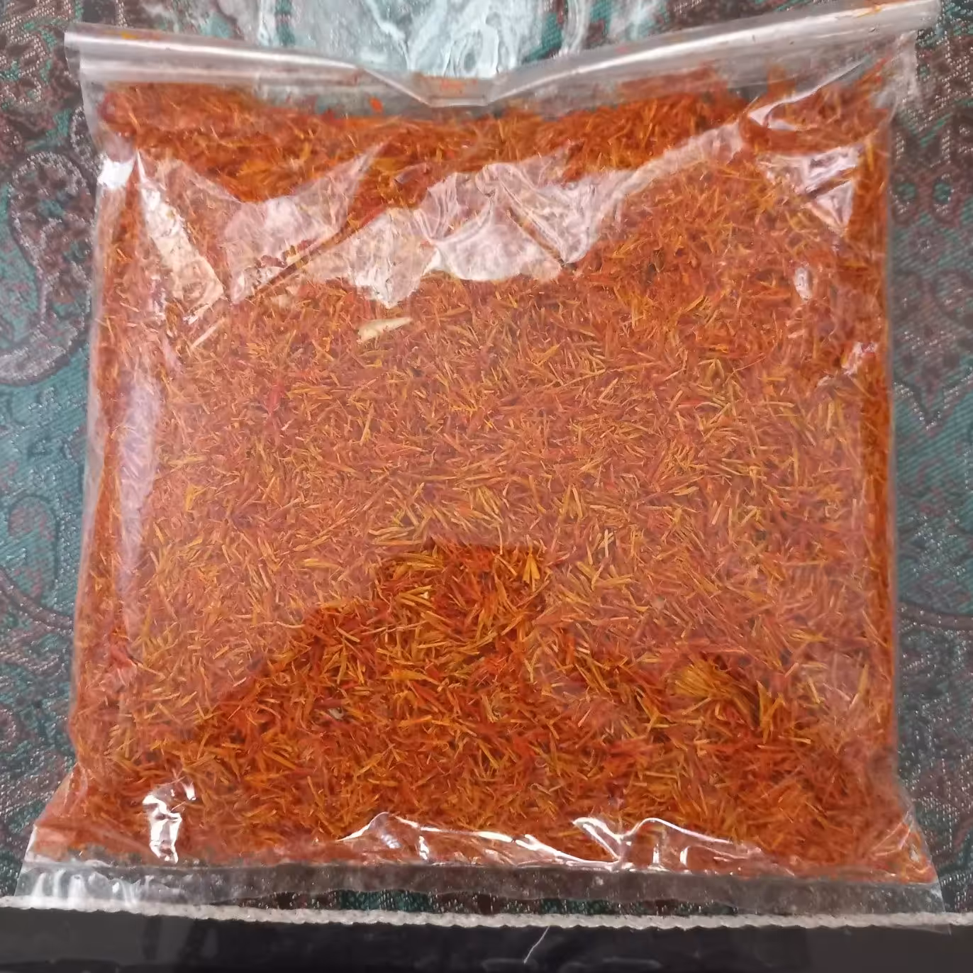 گل رنگ‌ اصفهان (250 گرمی)