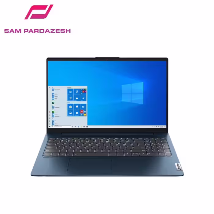 لپ تاپ لنوو IDEAPAD IP5 I7(11370H) 32 1 256 4(1650) | سام پردازش