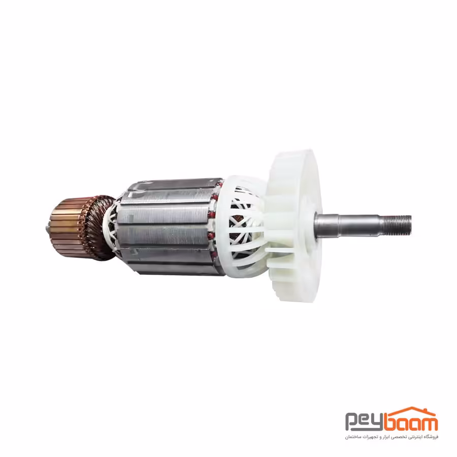 آرمیچر فرز آهنگری طرح متابو رونیکس مدل 2000